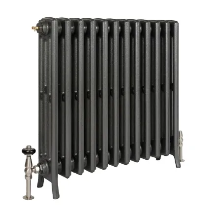 Чавунний радіатор Warm Well Classic M 600 (ніжка)